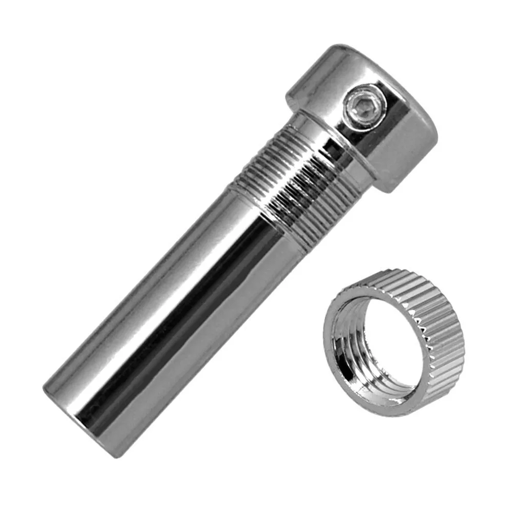 Für Gitarrenperformance, 8,6 mm Tremolo-Stangenbuchse, Tremolo-Griff, stabile Verbindung, reibungslose Steuerung für E-Gitarre – Detail 8