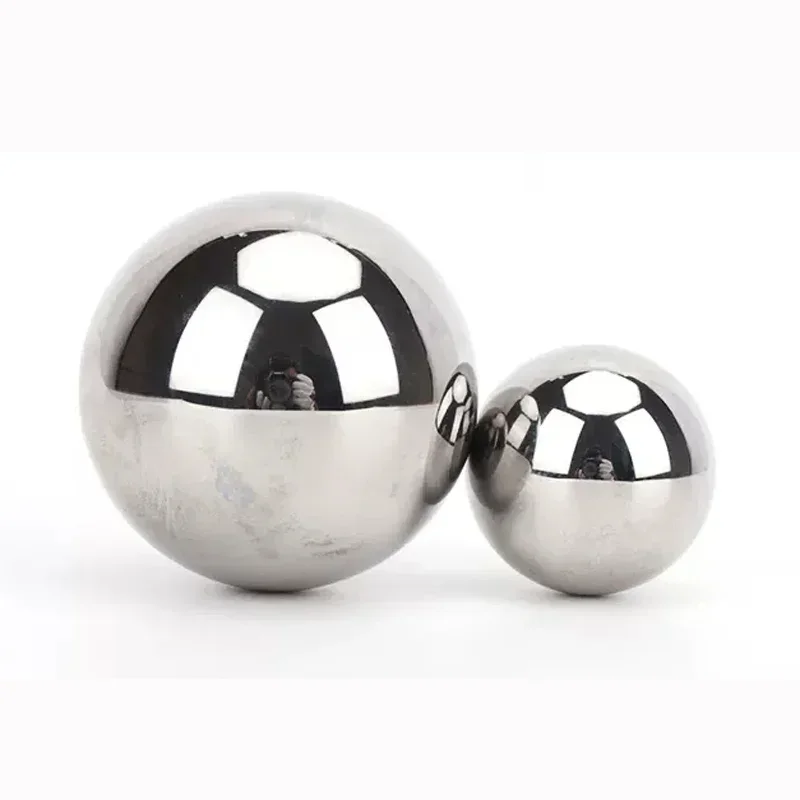 50 Stück Edelstahl-Lagerkugeln 304 – 12,6 Mm Ø, Produktbild-Vorschau 4