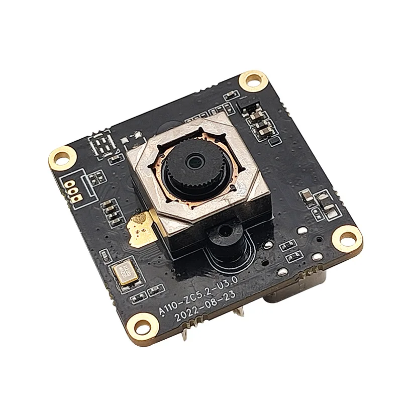 

5MP USB 3.0 Wide Dynamic Drive Free AF Autofocus Video Conferencing High-speed Transmission Camera Module