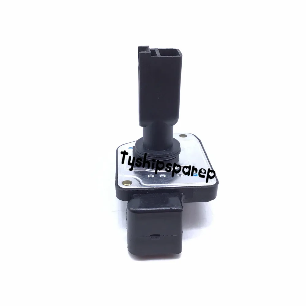 

New Mass Air Flow Sensor MAF For Audi A4 A6 Volkswagen Passat 1999 2000 2001 2002-05 078133471E AFH7008D