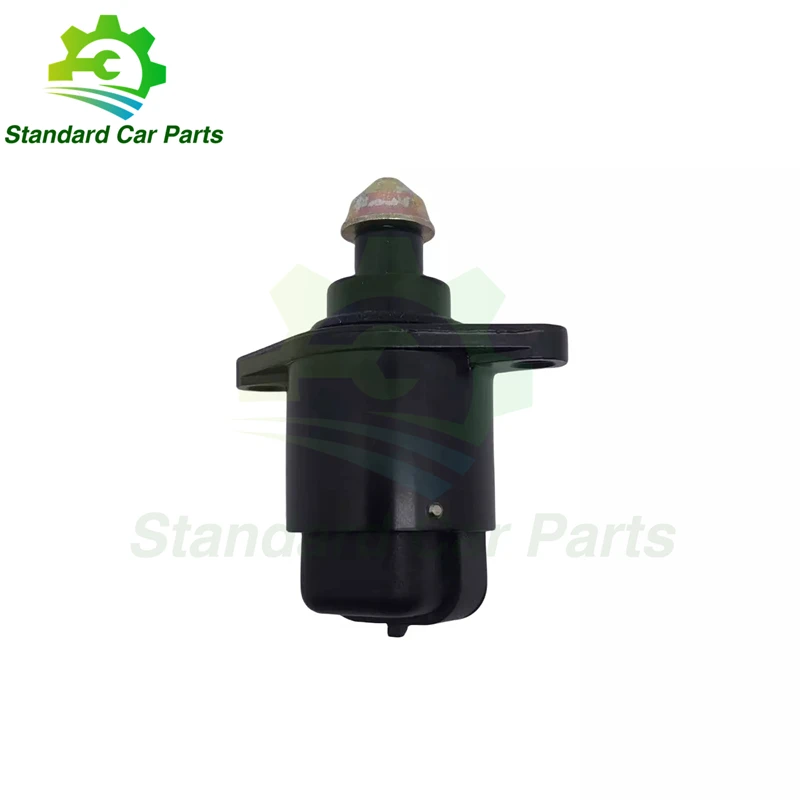 19205F Idle Air Control Valve For Peugeot 106 206 SW 1.4 Citroen Saxo A97108 CV10201-12B1 CV10201 B2700