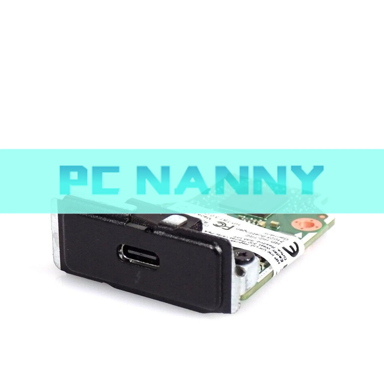

PCNANNY FOR HP Elite Mini 800 G9 600 G9 Thunderbolt 3.0 Port Flex IO Card 440A5AA