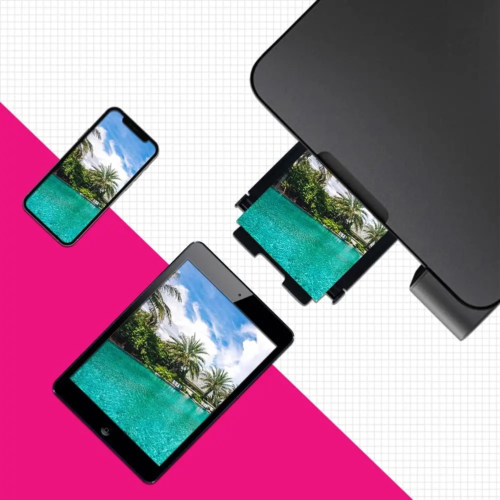 Carta Fotografica Lucida 200 Fogli Combo - A4, 10x15, 13x18 Cm, Per Stampanti Inkjet - Foto 9