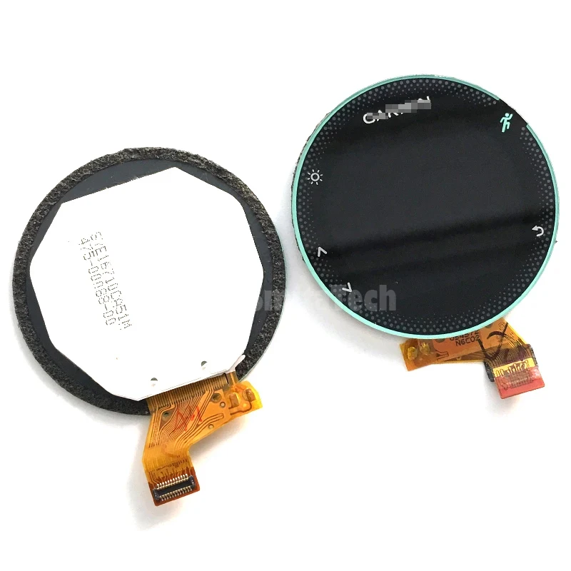 Fix Screens Garmin Forerunner 235 Screen Replacement For Garmin