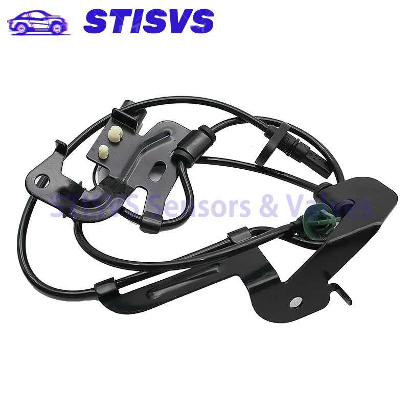 DB39-2C204-BD Front Right ABS Wheel Speed Sensor For Ford Ranger T64 T65 2011- DB392C204BD DB39 2C204 BD