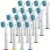Standard 16pcs