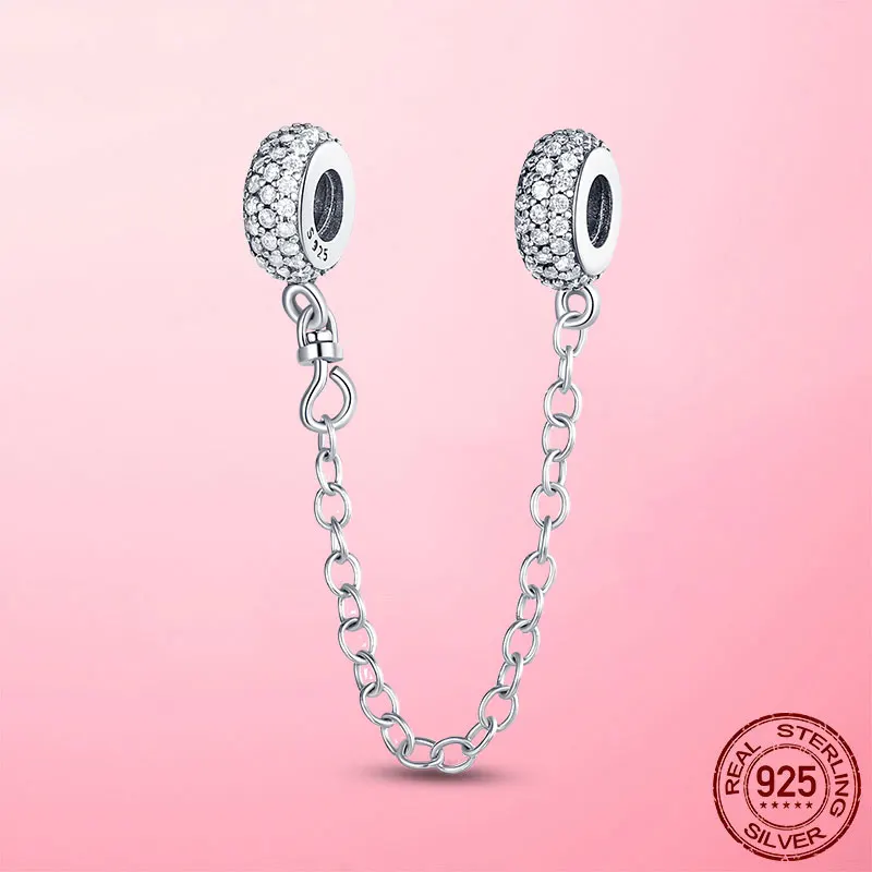 Sterling Silver Jewelry Charm Jewelry Beads Charms Jewelry Making Fit Original Pandora Bracelet
