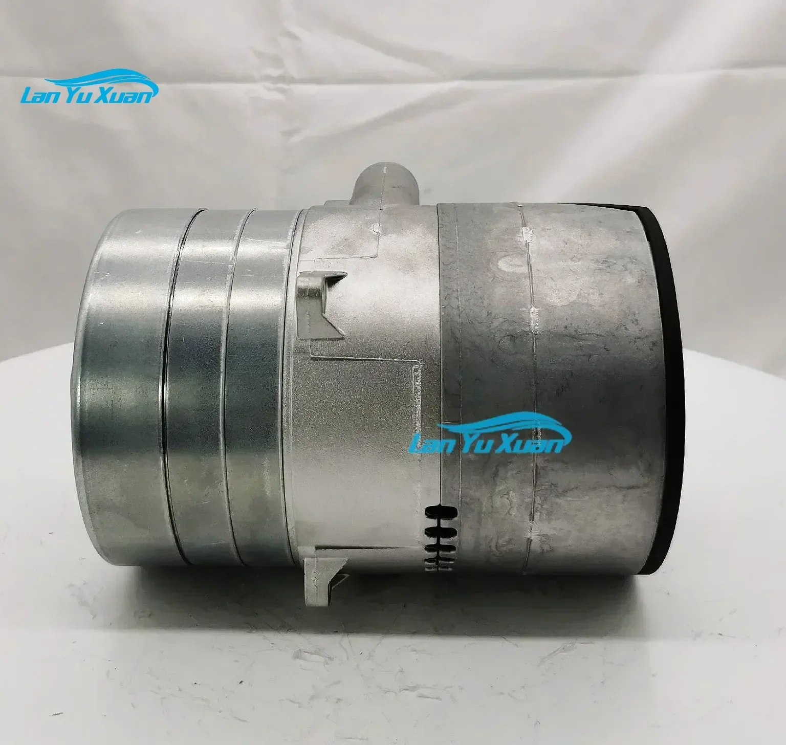 G3G125-AA20-10/01 125mm 230V 600W Ball Bearing 13000RPM Blower Centrifugal Cooling Fan for Heidelberg Wind Pump