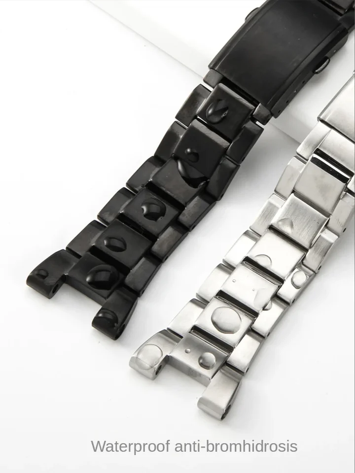 のらのら　gst-b100 ステンレススチール ブレスレット Amazon.co.jp: [カシオ] G-SHOCK G-STEEL [純正品] GST-S100D