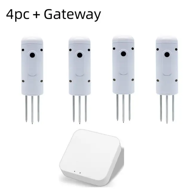 4PCS Gateway