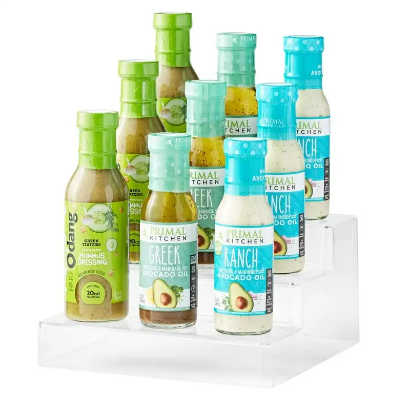 

3-Tier Riser, Pack of 2, 9.57 계단 난간대 Folding table indoor round person Shelf brackets aluminum extrusion