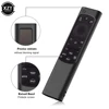 Samsung BN59-01385 BN59-01386 TM2280E silicone cover for Samsung Smart TV Solar cell remote Control 3