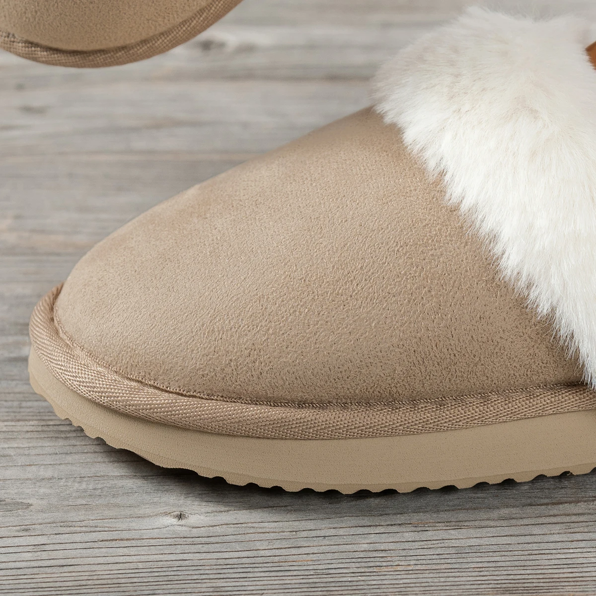Women's Winter Slippers image 12