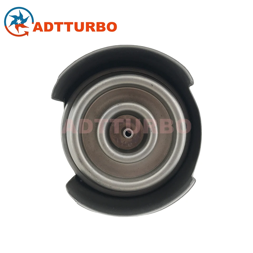 Twowinds - Reflectante Parachoques 7E0945106A Compatible con VW T5 Transporter Multivan Caravelle T6 (2012-2016) - Parachoques Trasero Derecho (lado conductor) - Catadióptrico - Reflector Rojo