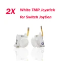 2pcs White