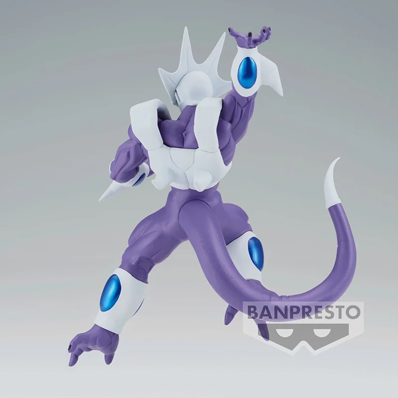 ドラゴンボール　クーラ ドラゴンボール ファイターズ | バンダイナムコ