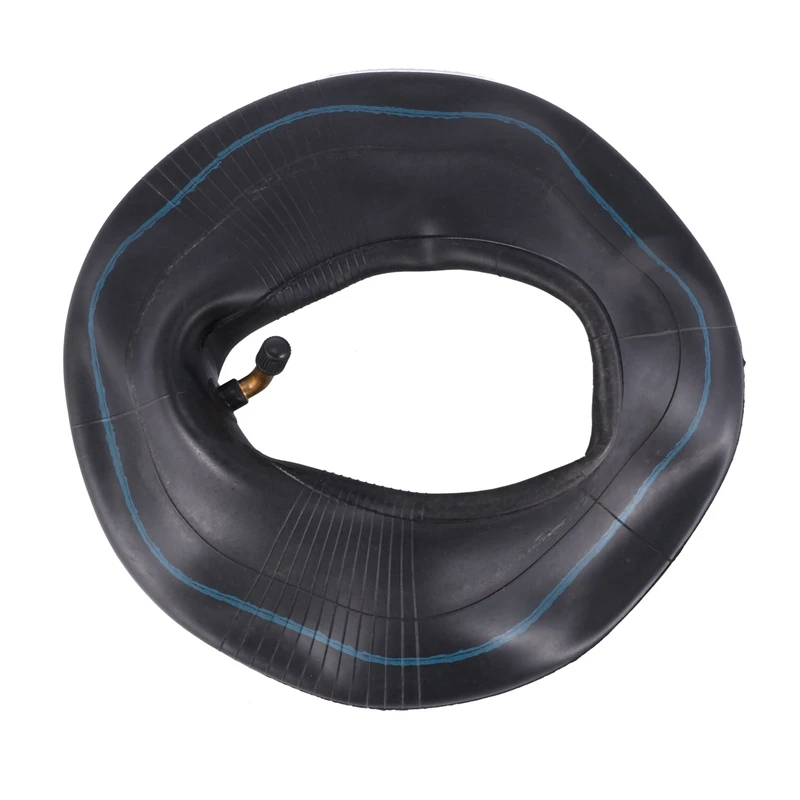 5X 3.50 / 4.00-6 Tire Tube Inner Tube Tire Wheel 350 / 400-6 Innertube Mini Moto Rubber Valve 6
