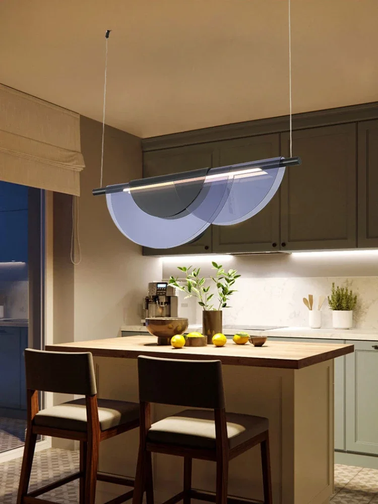 Creative Acrylic Chandelier