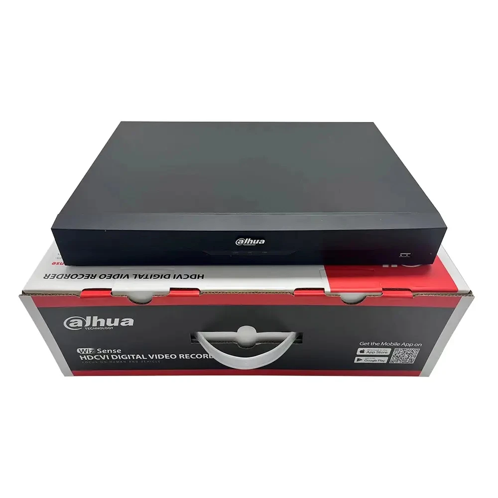 Dahua XVR5216AN-I3 WizSense   , ִ 6MP IP ī޶, 16CH, XVR5232AN-I3, 32CH, 5MP , 1080P, 1U, 2HDD