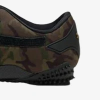 Puma Genuine Mostro Camo Pointes de course rembourrées pour hommes 401540-03 4
