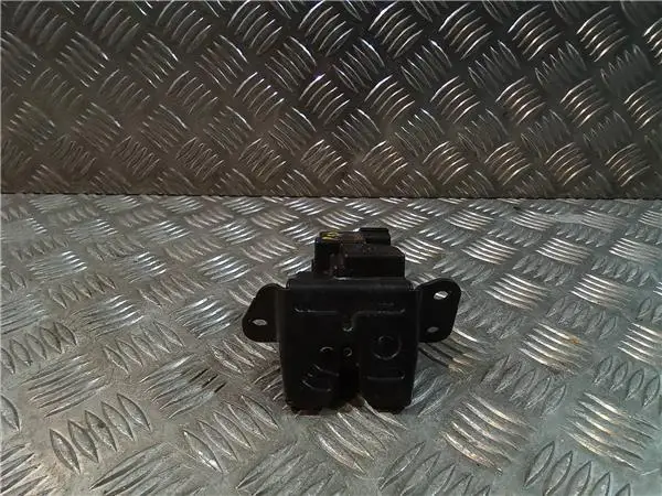 Lock kia sportage