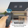1/3/5 pcs MARANTEC 315MHz Garage Gate Remote Control For M3-3313 M3-2312 Digital 382 M3-2312 Digital 384 Fixed Code Duplicator 4