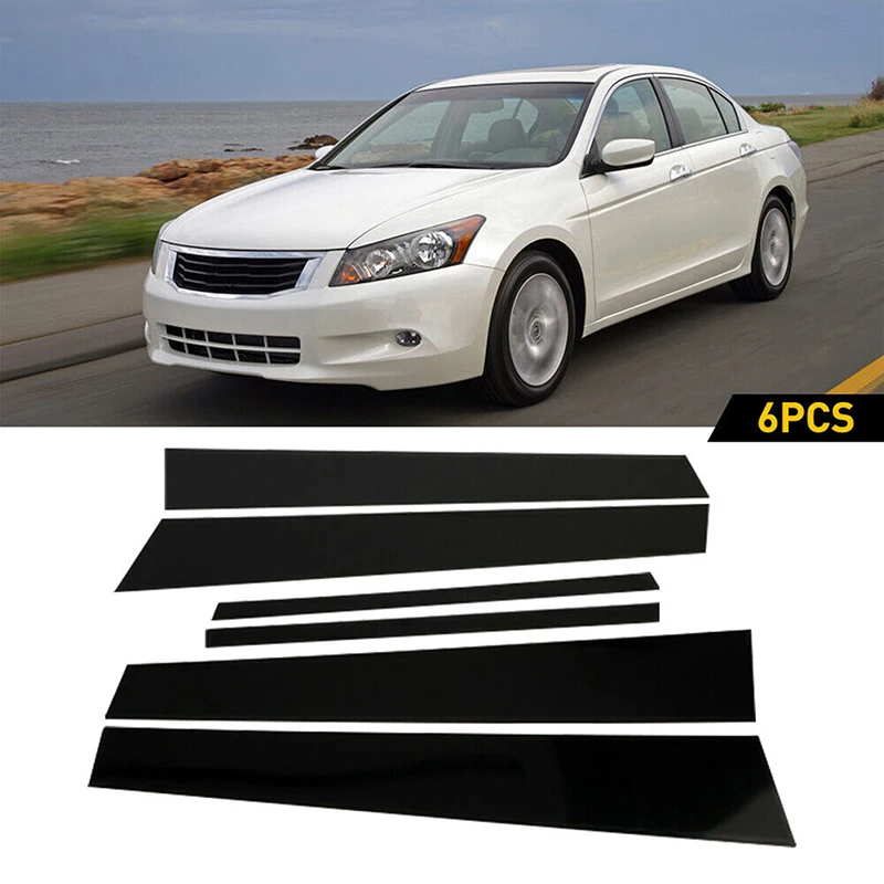 Honda Accord 2008 2009 2010 2011 2012 ¦ ̵ Ʈ  Ʈ â ƼĿ  Ŀ ۷ν, Paino 