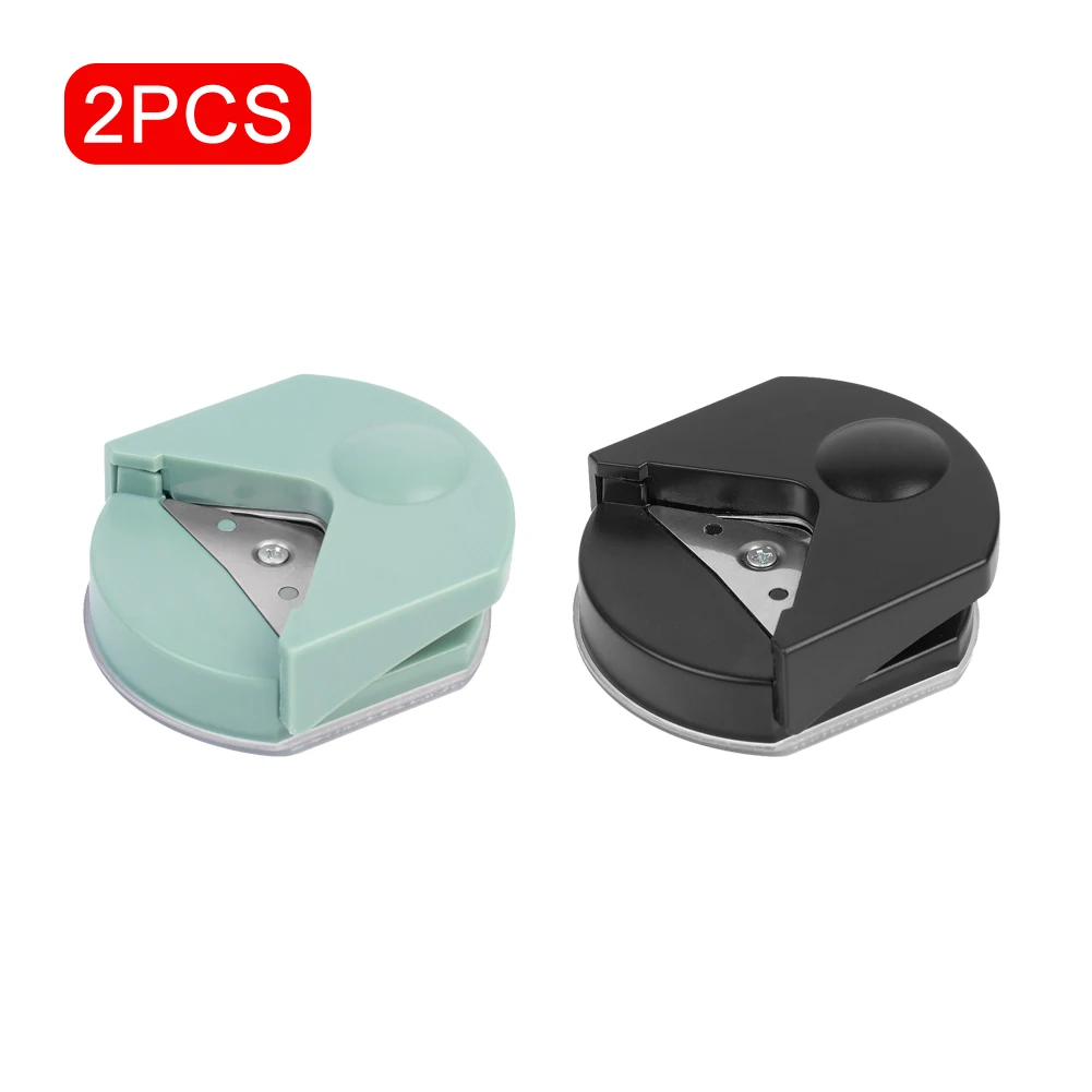 1pc Green 1pc Black