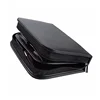Zipper Cosmetic Makeup Bag Travel Toiletry Brush Wash Case Big Capicity Beauty Container Pouch Storage Organizer Waterproof 4