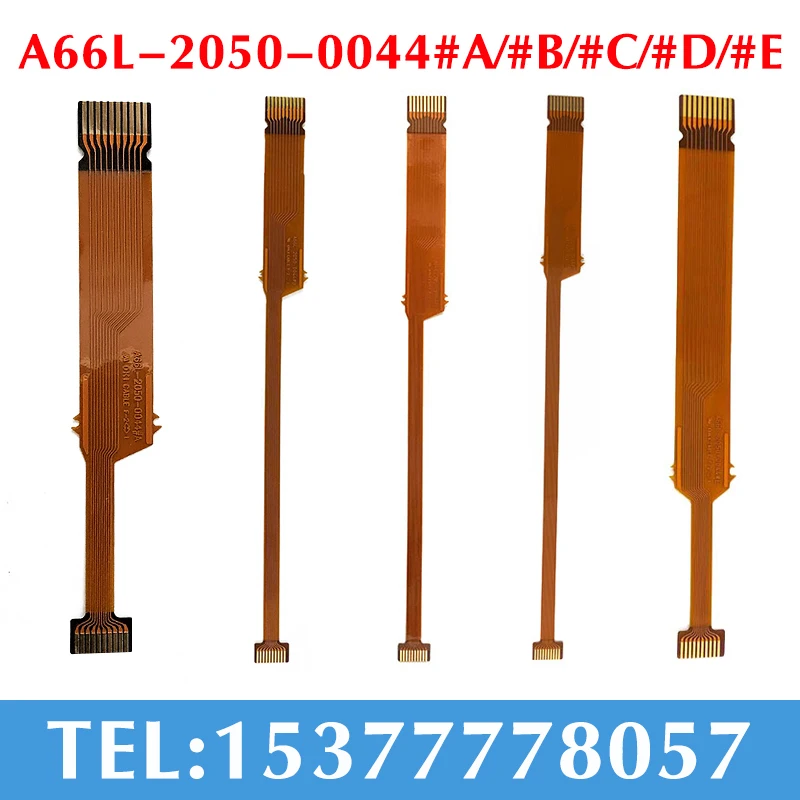 

A66L-2050-0044 0045 A B C D E H F cable