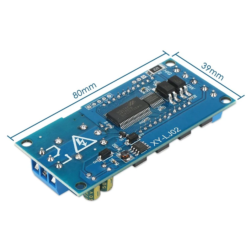 Ÿ̸ , ð  ,  Ʈѷ ,   Ŭ Ÿ̸, 0.01S-9999  Ʈ , DC5V, 12V, 24V, 2 