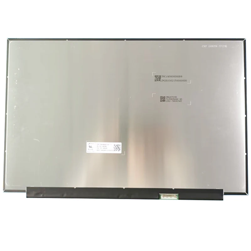 

16-дюймовый ЖК-дисплей MNG007QS1-1 1920x120 0 IPS 30pin тонкий ЖК-экран для ноутбука матовый 45% NTSC