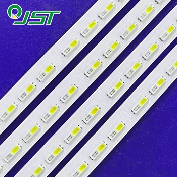 Nuovo 4 pz/kit LED 85 TV QE85Q75TAT QE85Q67TAS QE85Q68TAU QE85Q70TCT QE85Q74TCL QE85Q75TA QE85Q67TA QE85Q68TA QE85Q70TC QE85Q74TC