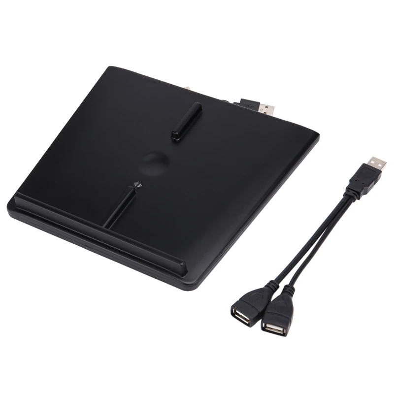 

Беспроводное зарядное устройство с USB-портом для телефона Tesla Model 3