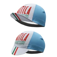 Faema Retro Cycling Hat Bike Caps For Men and Women Quick-drying Breathable Sports Outdoor Ride Unisex Caps Magicreme 2
