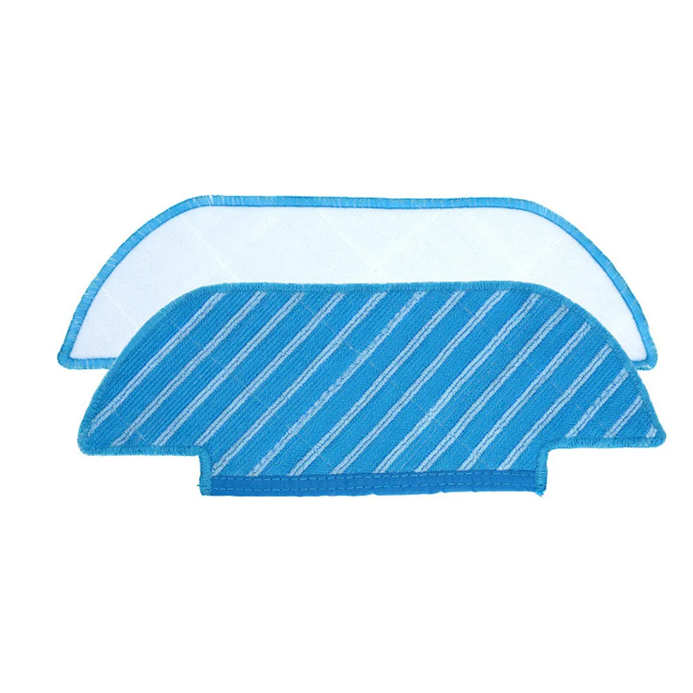

Robot Vacuum Side Brush HEPA Filter Mop Cloth Rag for Ecovacs YEEDI K720 Sweeping Robot Replacement Accessories