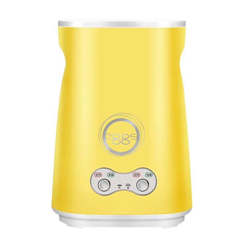 

Automatic Household Electric Rising Double Egg Roll Machine Cooking Tool Breakfast Egg Sausage Omelette Making Machine 110V/220V