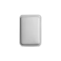 Silvery
