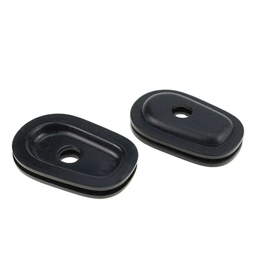 Adattatori Indicatori Moto Yamaha - 4 Pezzi Per R1, R6, MT, FZ, Fazer - Foto 11