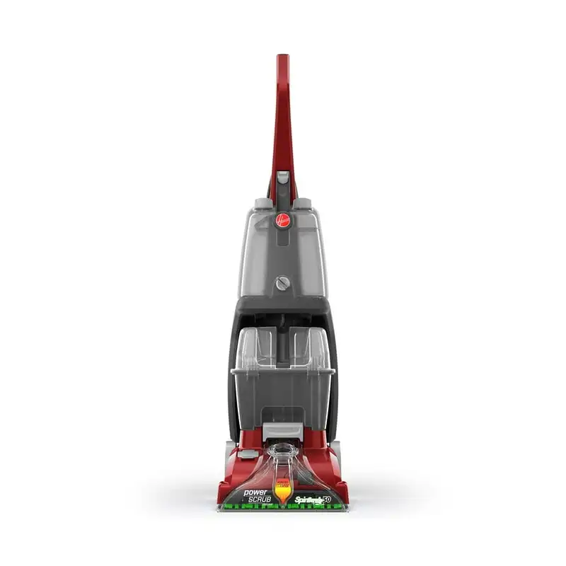 

Deluxe Upright Carpet Cleaner Machine FH50150V
