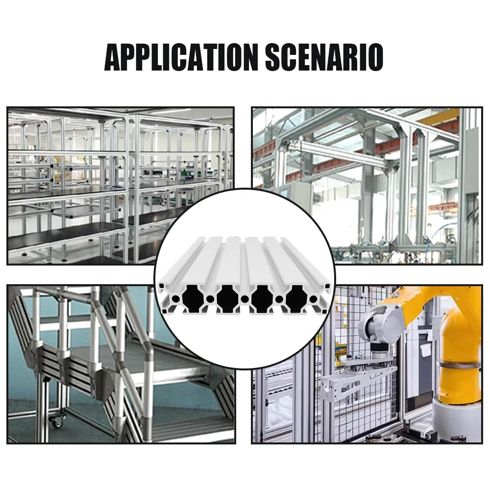 Sourcingmap Blindnieten 5x50mm - 30 Stück Aluminium/Stahl Nieten Für Metallarbeiten