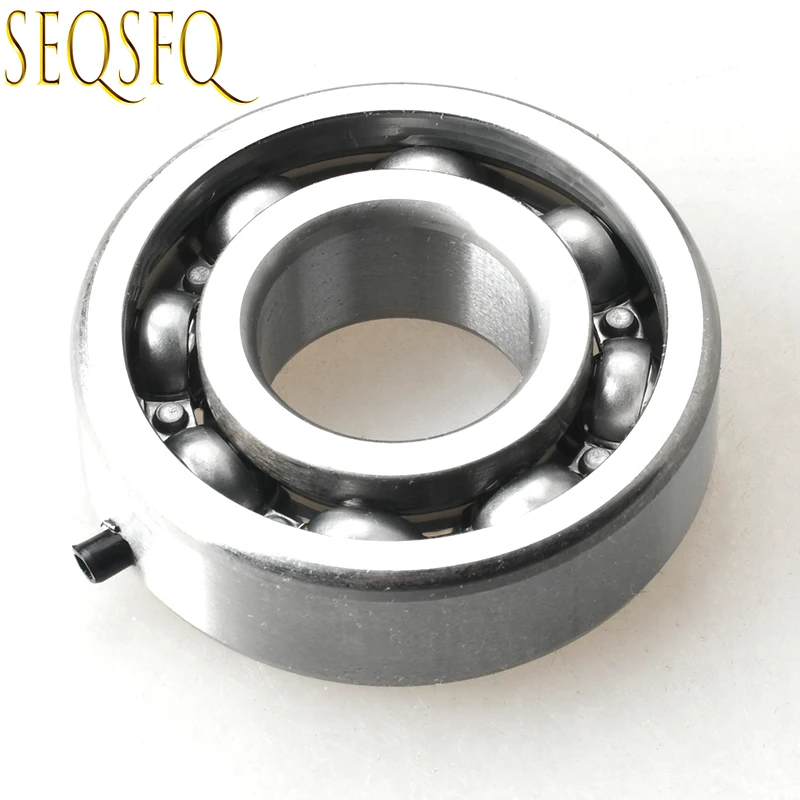 通販 送料無料  Ball 93306-20411 Bearing Motor Outboard Yamaha For Pin With 船舶・マリン用品