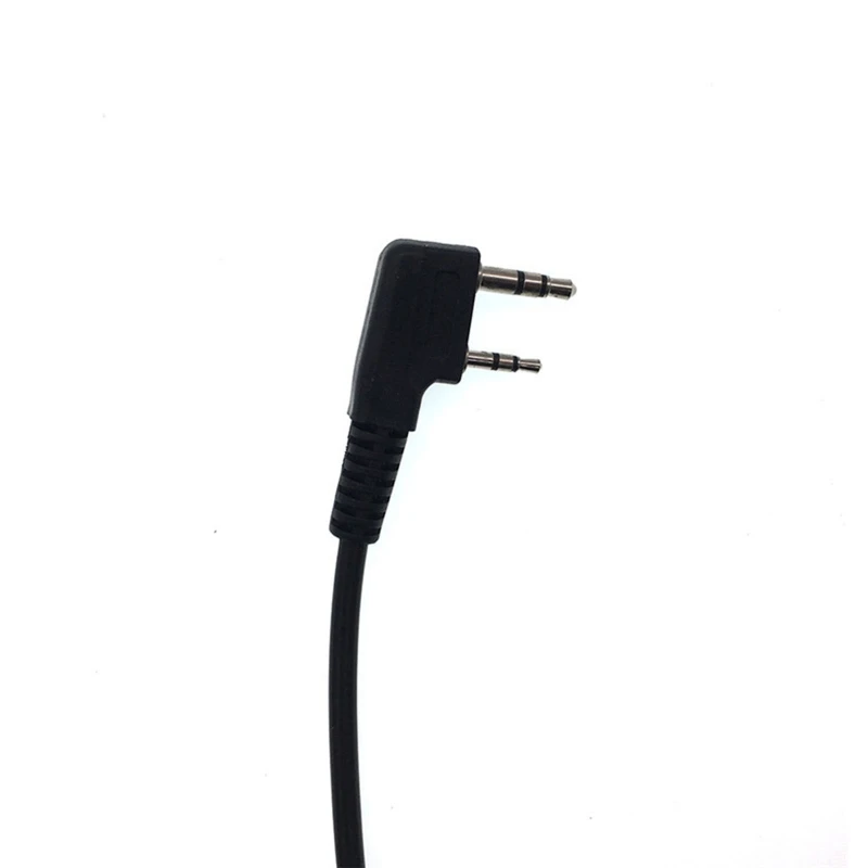 Portable Radios USB Programming Cables for BaoFeng UV5R/888s Walkie-Talkie USB Data Cable K Connector Wires