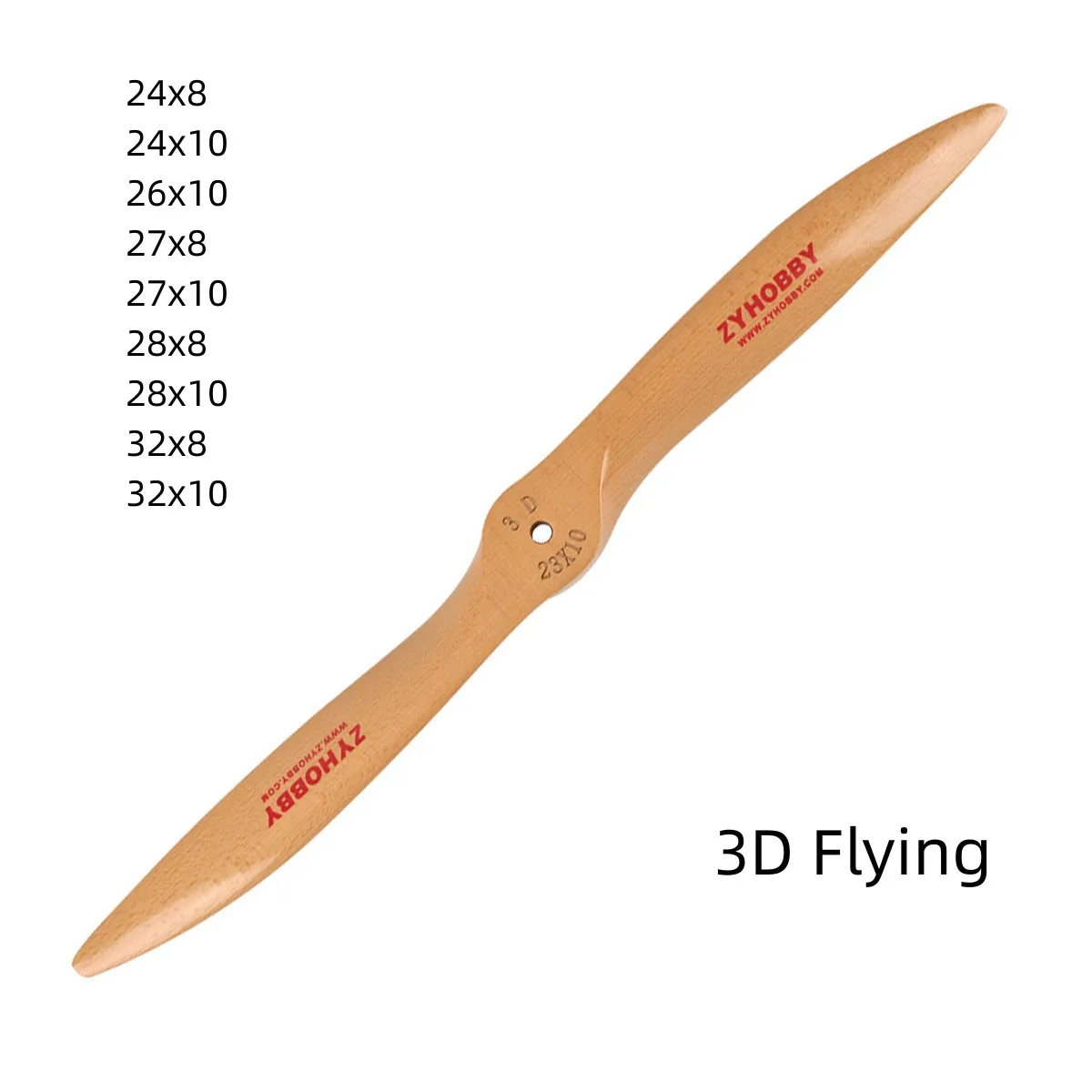 

Деревянный пропеллер 3D Летающий RC модель самолета с 2 лопастями деревянный вертолет 26x10 27x8 27x10 28x8 28x10 32x8 32x10
