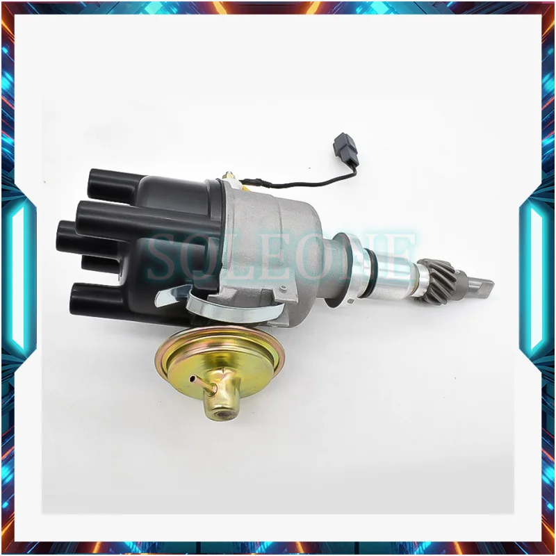 19100-44210 19100-44050 1910044210 1910044050 New Ignition Dististributor Fits For Toyota 5r Engine FORKLIFT