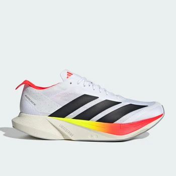 Scarpe da corsa da corsa da uomo originali Adidas estive 2025 JR9380