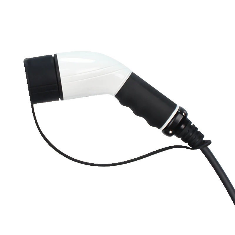 

NT-SQ-T2-T2-32A-5M EV высококачественный зарядный кабель для ev car Charging 1P ev charger type 2 Cable