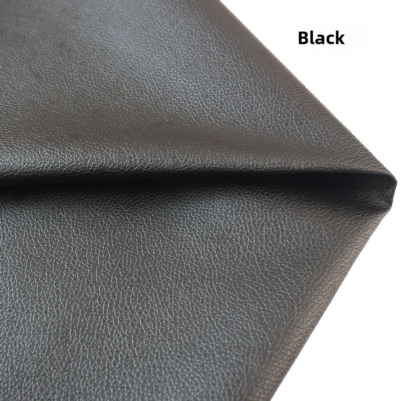 PU Artificial Leather Fabric 4
