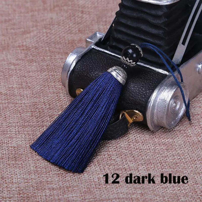 12 Dark blue