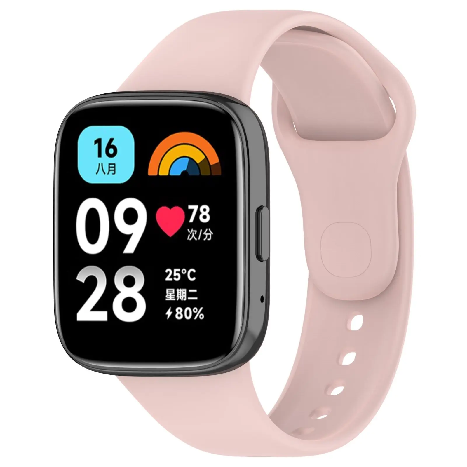 for the Xiaomi Redmi Watch 3 3 Active 3 Lite thumbnail 10